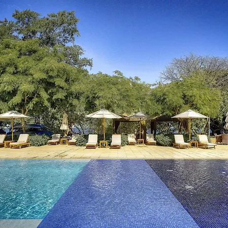 Bougainvillea 8211 Luxury Apartment - Reserva Conchal