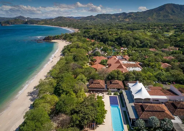 Elegant 3br - Bougainvillea - Reserva Conchal Golf Сasa de vacaciones