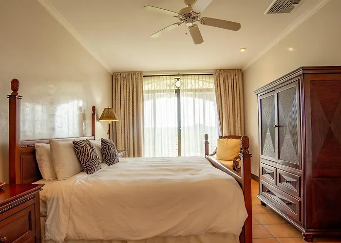 Сasa de vacaciones Elegant 3br - Bougainvillea - Reserva Conchal Golf Playa Conchal