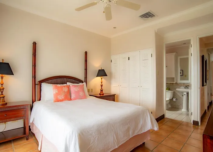 Elegant 3br - Bougainvillea - Reserva Conchal Golf *