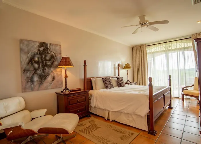 Elegant 3br - Bougainvillea - Reserva Conchal Golf Сasa de vacaciones Playa Conchal