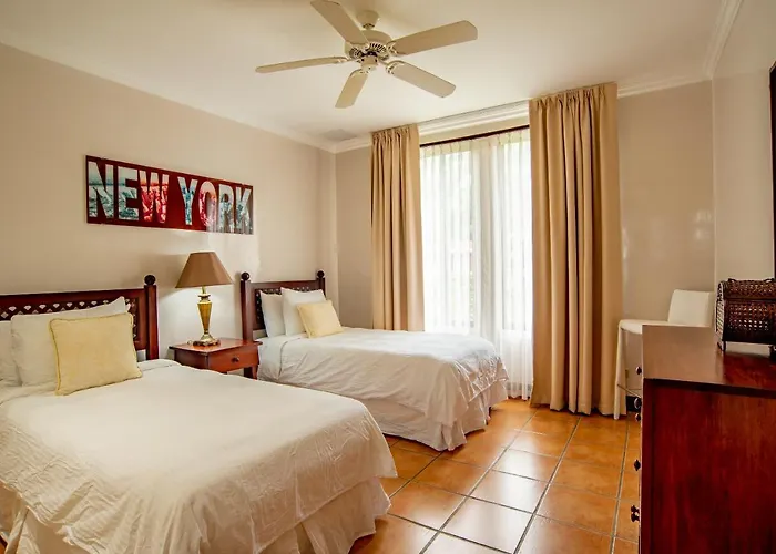 Elegant 3br - Bougainvillea - Reserva Conchal Golf Сasa de vacaciones