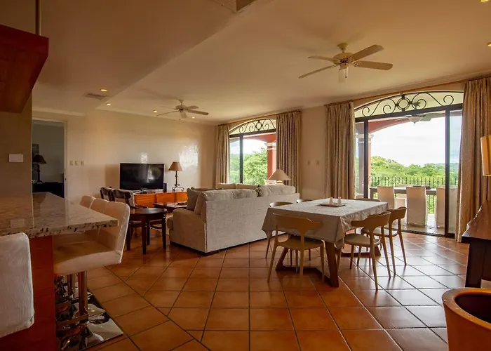 Elegant 3br - Bougainvillea - Reserva Conchal Golf Playa Conchal