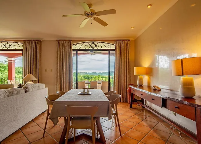 Elegant 3br - Bougainvillea - Reserva Conchal Golf * Playa Conchal