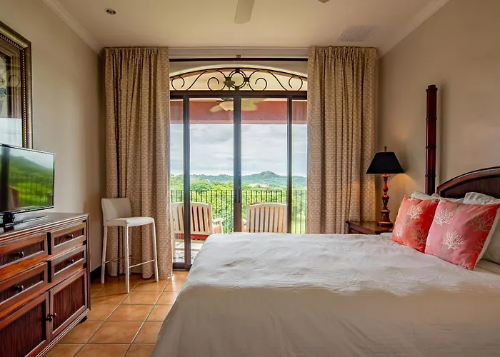 Elegant 3br - Bougainvillea - Reserva Conchal Golf