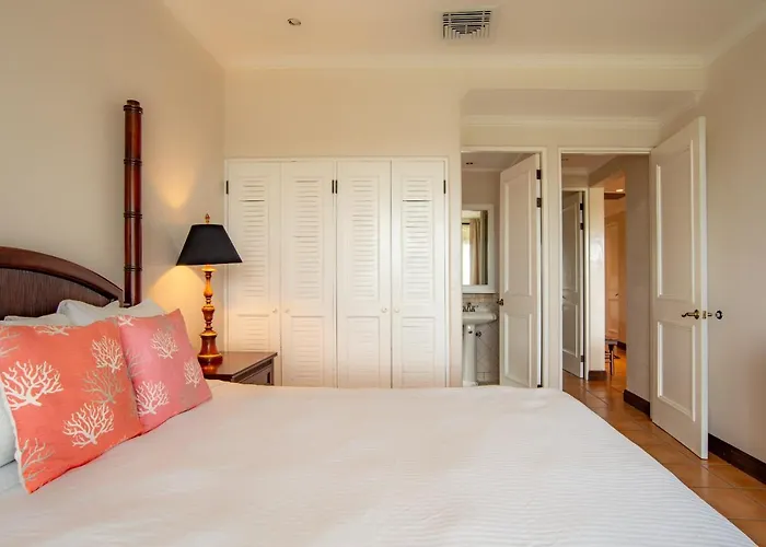 Elegant 3br - Bougainvillea - Reserva Conchal Golf Сasa de vacaciones *