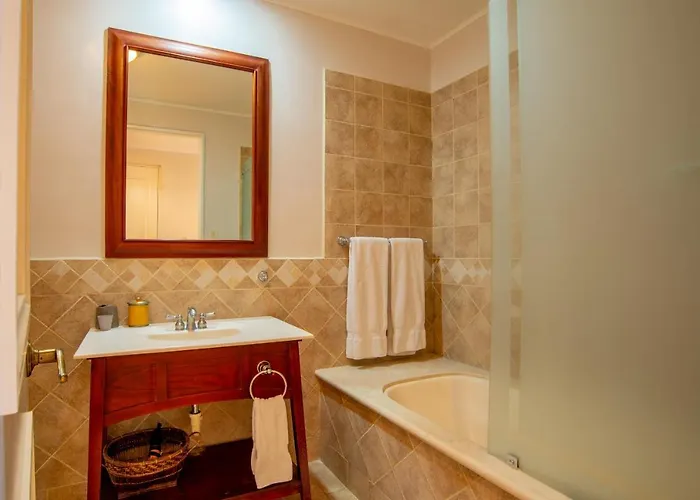 Сasa de vacaciones Elegant 3br - Bougainvillea - Reserva Conchal Golf *