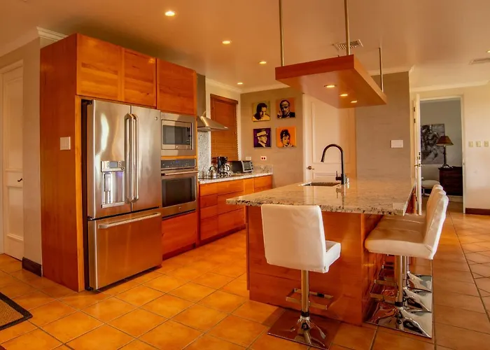 Elegant 3br - Bougainvillea - Reserva Conchal Golf