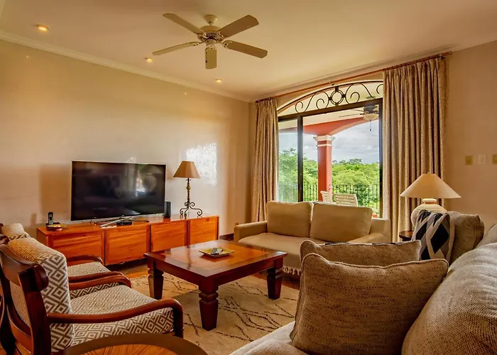 Elegant 3br - Bougainvillea - Reserva Conchal Golf Сasa de vacaciones