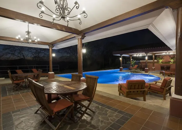 Elegant 3br - Bougainvillea - Reserva Conchal Golf * Playa Conchal
