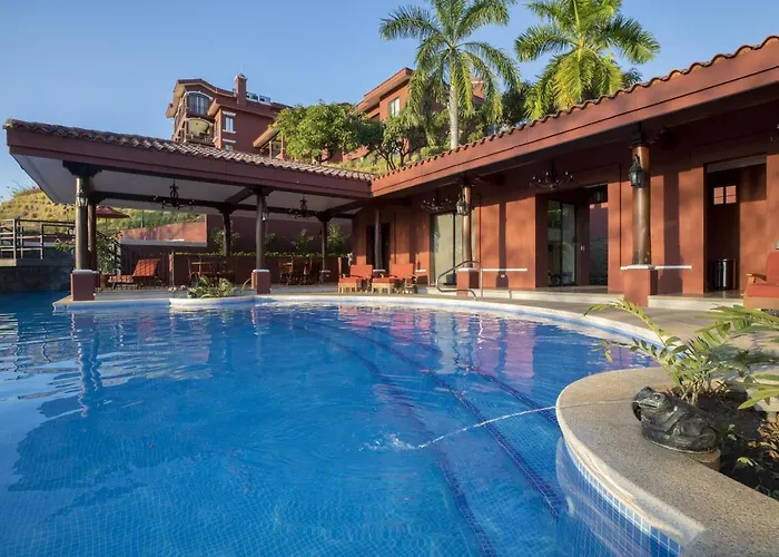 Сasa de vacaciones Elegant 3br - Bougainvillea - Reserva Conchal Golf