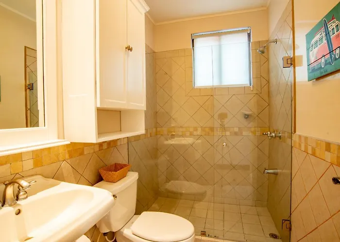 Сasa de vacaciones Elegant 3br - Bougainvillea - Reserva Conchal Golf *