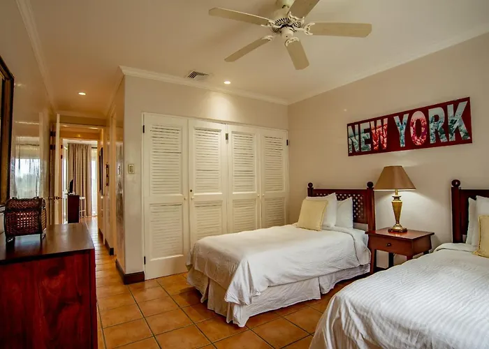 Elegant 3br - Bougainvillea - Reserva Conchal Golf Playa Conchal