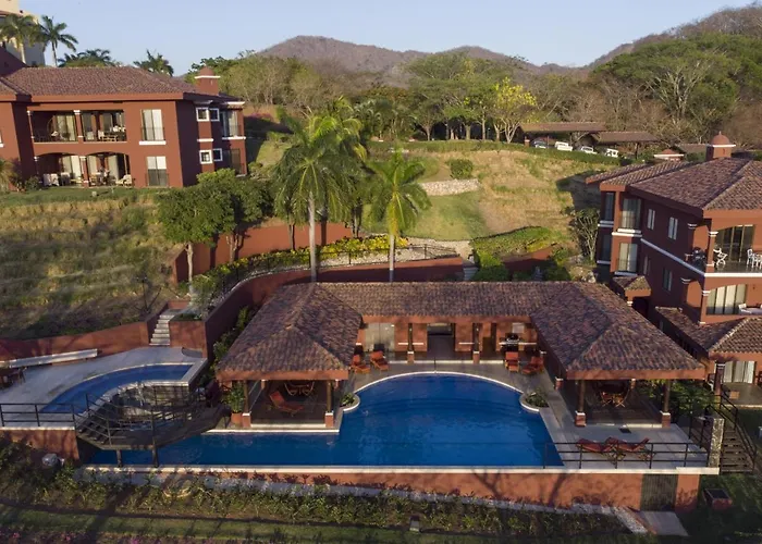Elegant 3br - Bougainvillea - Reserva Conchal Golf Сasa de vacaciones *