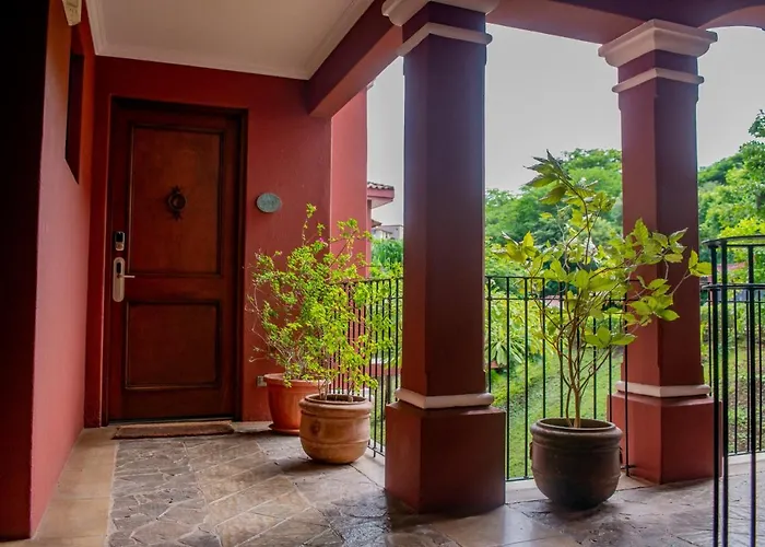 Elegant 3br - Bougainvillea - Reserva Conchal Golf *