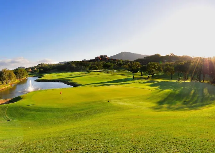 Сasa de vacaciones Elegant 3br - Bougainvillea - Reserva Conchal Golf *