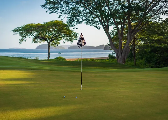 Elegant 3br - Bougainvillea - Reserva Conchal Golf * Playa Conchal