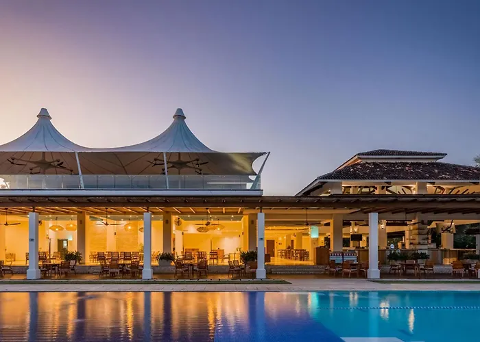 Elegant 3br - Bougainvillea - Reserva Conchal Golf