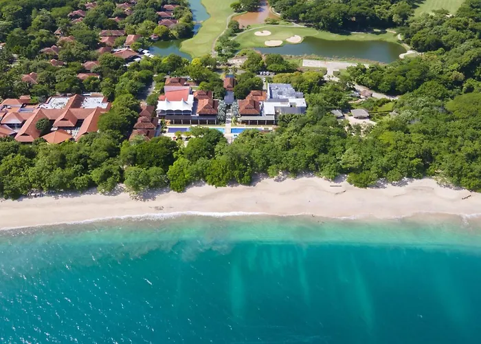 Elegant 3br - Bougainvillea - Reserva Conchal Golf * Playa Conchal